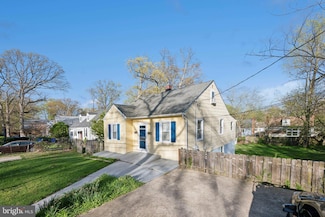 9603 48th Ave, College Park, MD 20740
