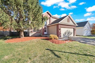1536 Belle Haven Dr, Grayslake, IL 60030