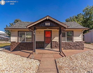 734 S 9th St, Cañon City, CO 81212