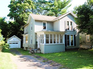 3758 Lake Rd N, Brockport, NY 14420