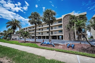 3500 Gulf Blvd Unit 402, Belleair Beach, FL 33786