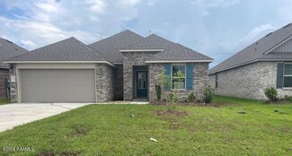 1717 Saddle Back Ridge, New Iberia, LA 70560