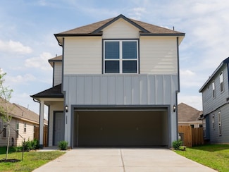 2533 Sturgeon Way, Conroe, TX 77384