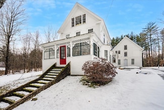 266 2nd Nh Turnpike, Hillsborough, NH 03244