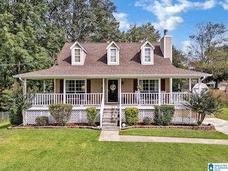 5813 William O Ln, Gardendale, AL 35071