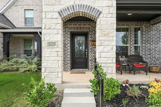 2629 Kings Canyon Mews, Denton, TX 76210