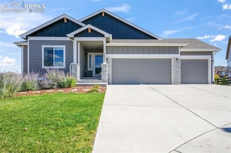 10965 Long Summer Ct, Peyton, CO 80831