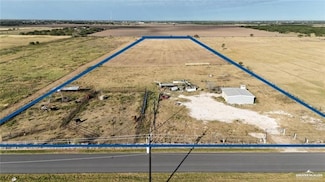 00 Mile 5 1 2 Rd, Monte Alto, TX 78589
