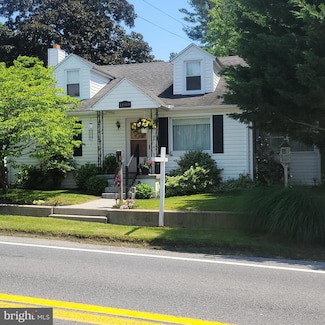11919 Mapleville Rd, Smithsburg, MD 21783