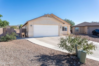 7045 E Fighting Falcon Place, Tucson, AZ 85730