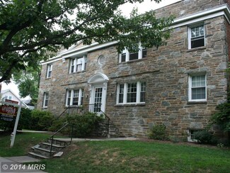 300 Commonwealth Ave Unit 2, Alexandria, VA 22301
