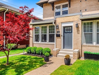 50 S Balph Ave, Pittsburgh, PA 15202