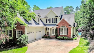 196 Col Hamptons Ct, Rutherfordton, NC 28139
