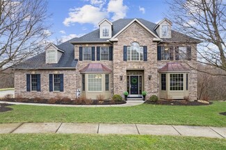 918 Black Oak Ct, Gibsonia, PA 15044