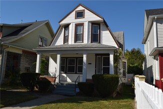 721 Troy St, Dayton, OH 45404