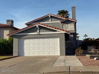 4918 W Gelding Dr, Glendale, AZ 85306