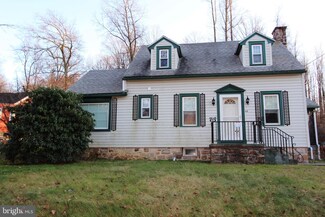 99 Pricetown Rd, Fleetwood, PA 19522