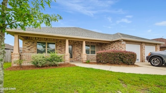 4210 Florence Tolsma Way, Panama City, FL 32404