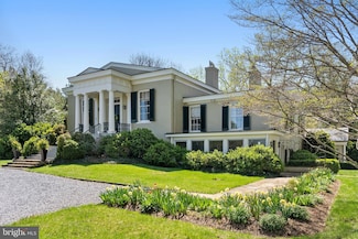 3252 Winchester Rd, Delaplane, VA 20144