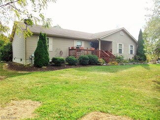9212 Crow Rd, Litchfield, OH 44253