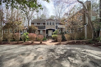 9550 Gee Farm Rd, North, VA 23128