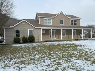 2961 Berlin Station Rd, Delaware, OH 43015