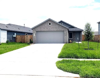 18031 Valle Cupa Ln, New Caney, TX 77357