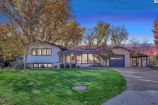 1100 Eastmoor Dr, McPherson, KS 67460