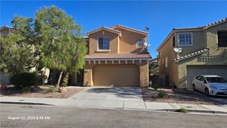 3916 Bella Palermo Way, Las Vegas, NV 89141