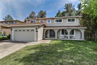 6246 Paso Los Cerritos, San Jose, CA 95120