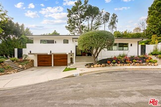2333 Cheryl Place, Los Angeles, CA 90049
