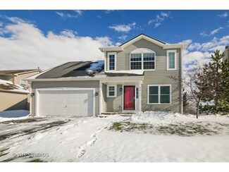 828 Spring Meadow Ln, Malta, IL 60150