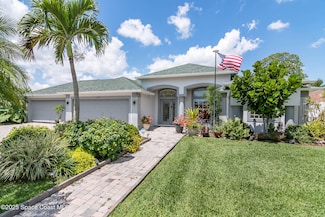 4448 Heaton Park Trail, Rockledge, FL 32955