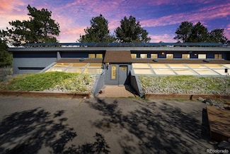 4076 Lorraine Rd, Larkspur, CO 80118