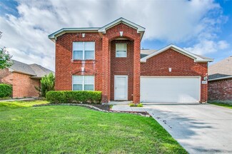 13608 Cherokee Ranch Rd, Roanoke, TX 76262