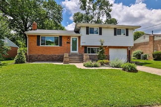 9099 Cherry Blossom Ln, Cincinnati, OH 45231