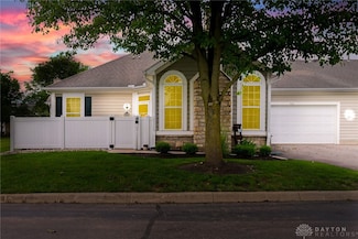4655 Cobblestone Dr Unit 4655, Tipp City, OH 45371