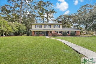 633 Windsor Rd, Savannah, GA 31419