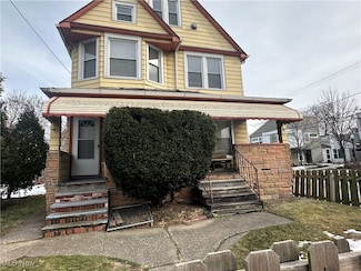 2257 E 80th St, Cleveland, OH 44103