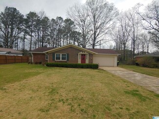 707 Branch Ave, Sylacauga, AL 35150