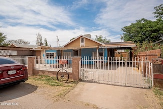 363 Ontiveros St, El Paso, TX 79932
