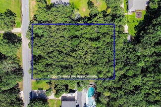 16 Wildwood Dr, Cabot, AR 72023