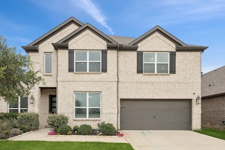 7109 Broomsedge Dr, Argyle, TX 76226