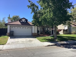 3030 Twincreek Ave, Palmdale, CA 93551