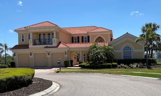 273 Portofino Dr, North Venice, FL 34275