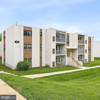 68 Welsh Tract Rd Unit 109, Newark, DE 19713