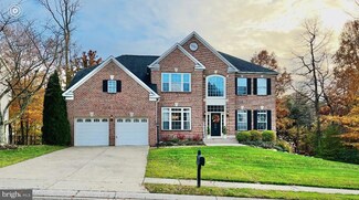 1426 Eagle Ridge Run, Bel Air, MD 21014