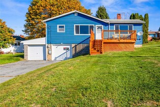 1112 James St, Somerset, PA 15501