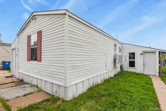 1616 E 78th Ave Unit 45, Denver, CO 80229