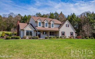 3270 Mill Creek Rd, Trout Run, PA 17771